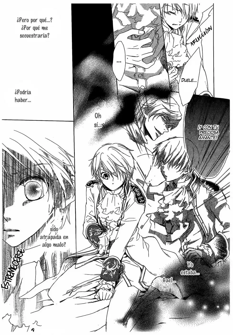 Migawari Hakushaku no Bouken (2008) - Capítulo 6 - Página 13 - LectorTMOo