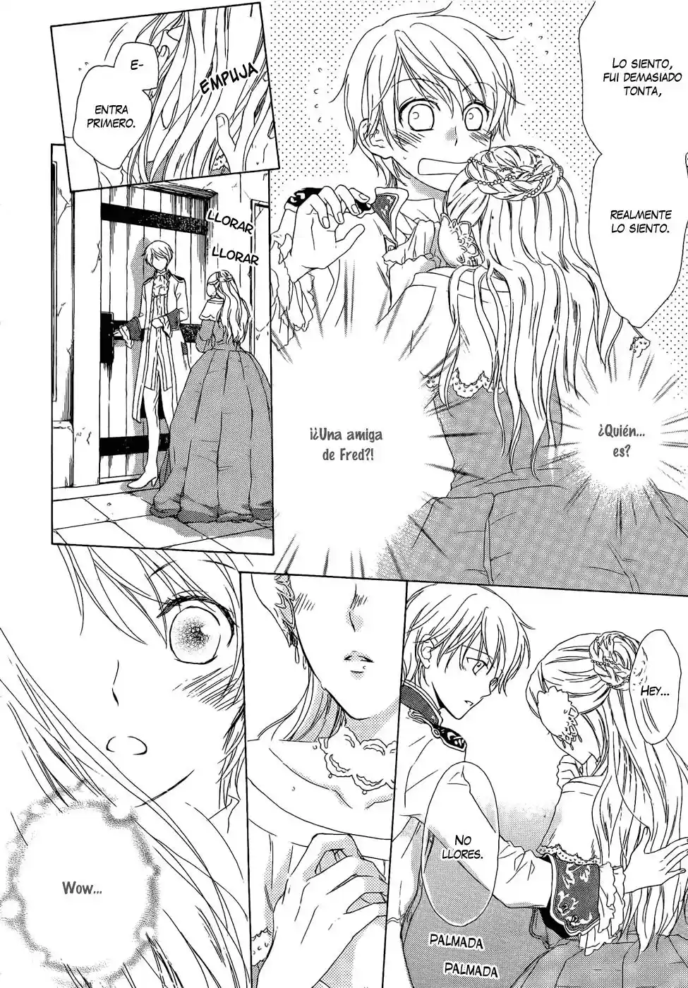 Migawari Hakushaku no Bouken (2008) - Capítulo 6 - Página 18 - LectorTMOo