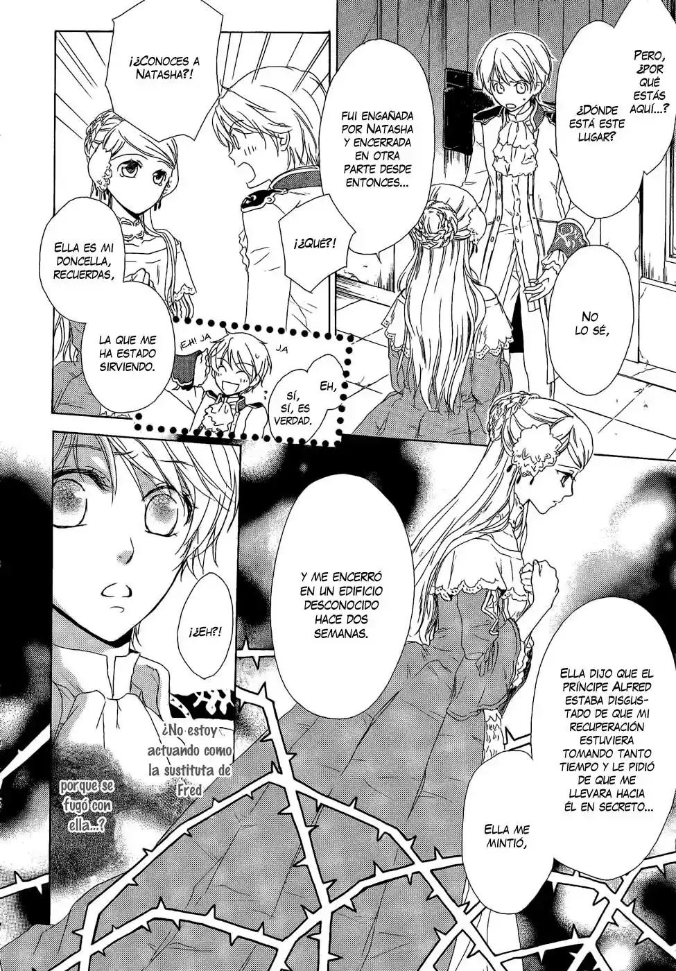 Migawari Hakushaku no Bouken (2008) - Capítulo 6 - Página 20 - LectorTMOo