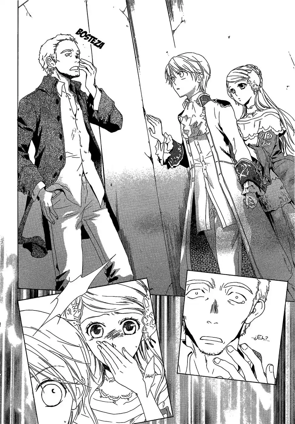 Migawari Hakushaku no Bouken (2008) - Capítulo 6 - Página 24 - LectorTMOo