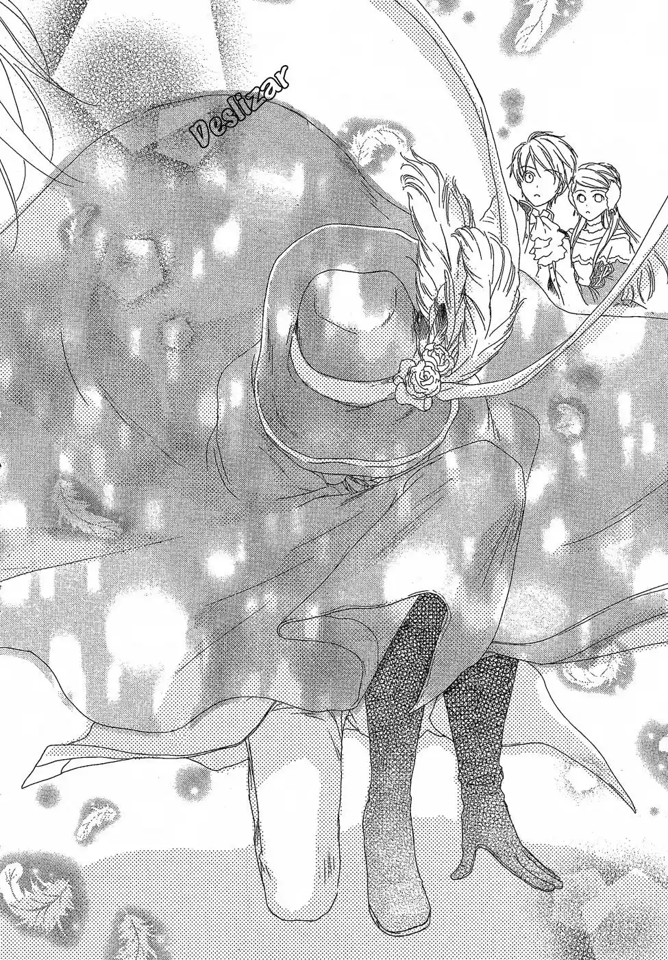 Migawari Hakushaku no Bouken (2008) - Capítulo 6 - Página 32 - LectorTMOo