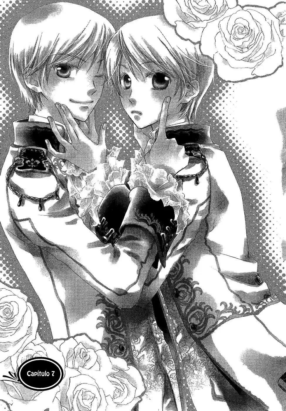 Migawari Hakushaku no Bouken (2008) - Capítulo 7 - Página 5 - LectorTMOo