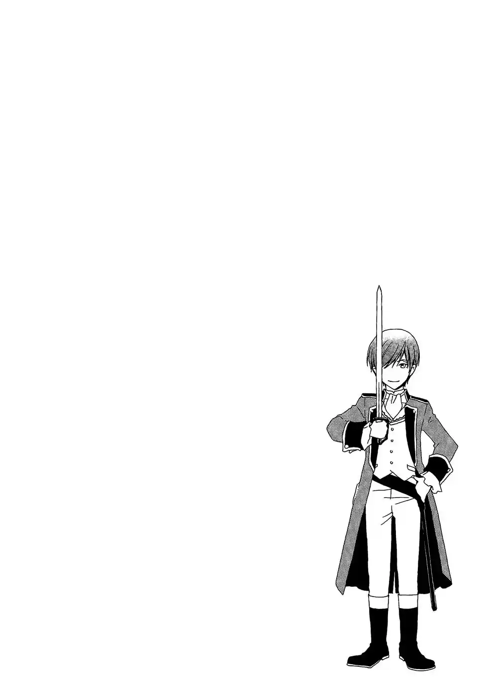 Migawari Hakushaku no Bouken (2008) - Capítulo 7 - Página 6 - LectorTMOo
