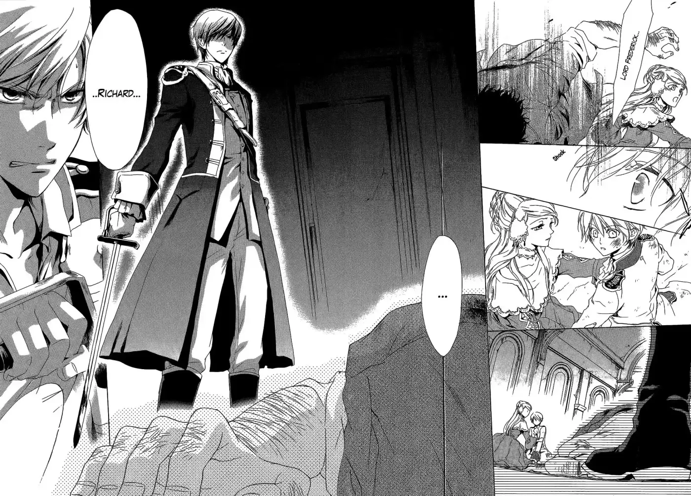 Migawari Hakushaku no Bouken (2008) - Capítulo 7 - Página 12 - LectorTMOo