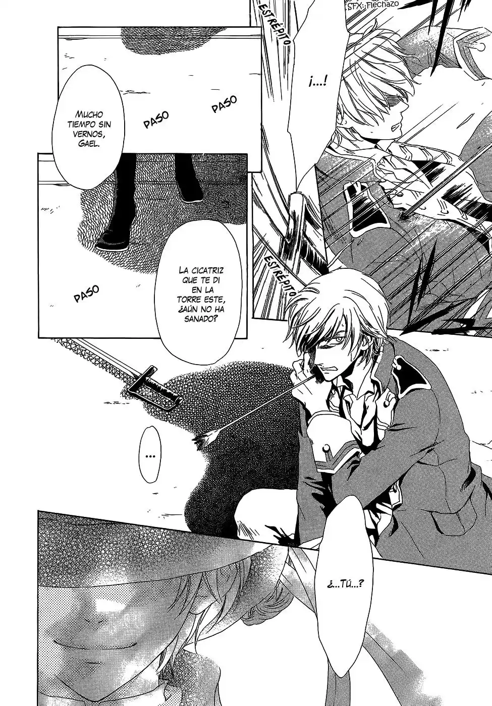 Migawari Hakushaku no Bouken (2008) - Capítulo 7 - Página 13 - LectorTMOo