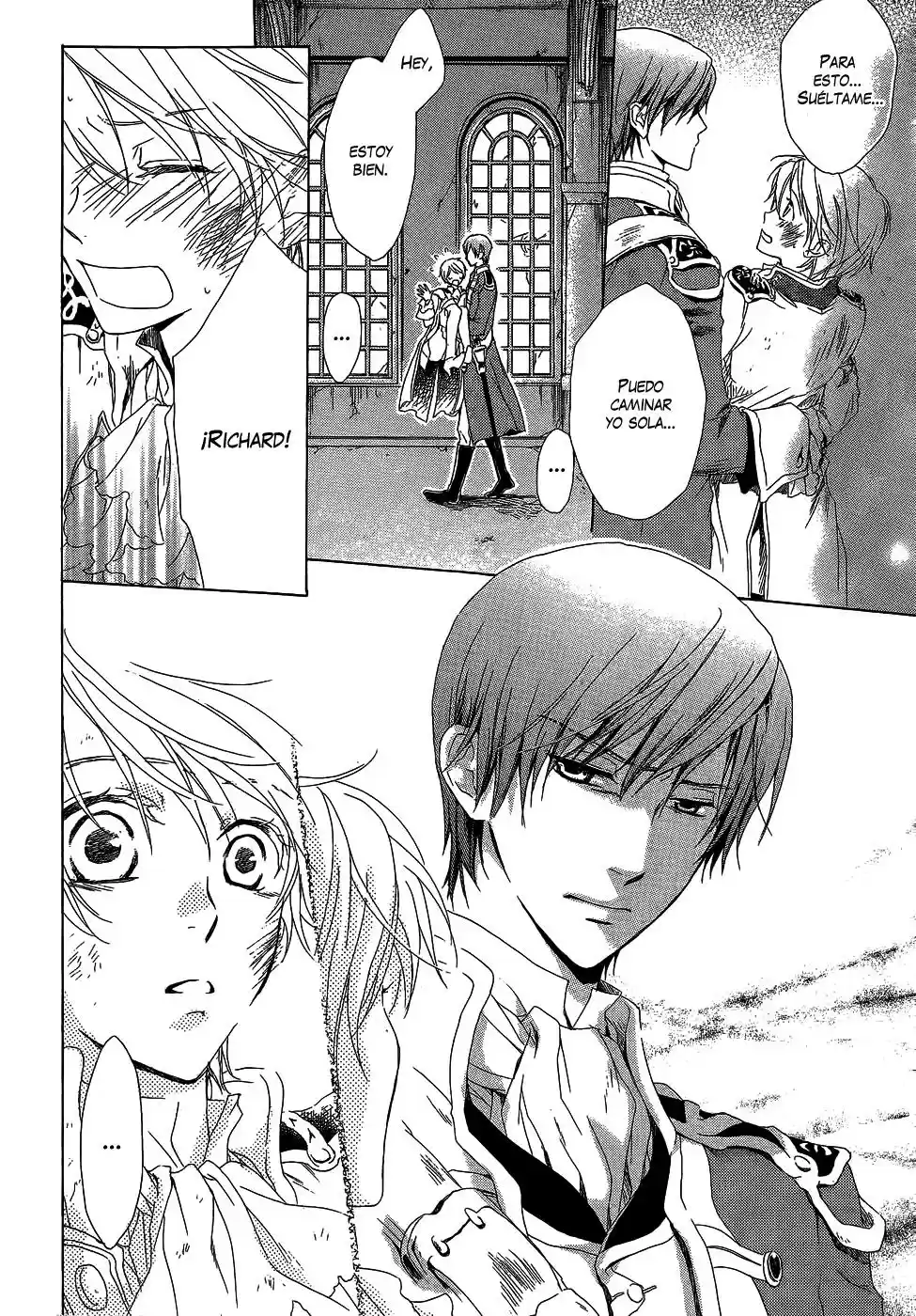 Migawari Hakushaku no Bouken (2008) - Capítulo 7 - Página 23 - LectorTMOo