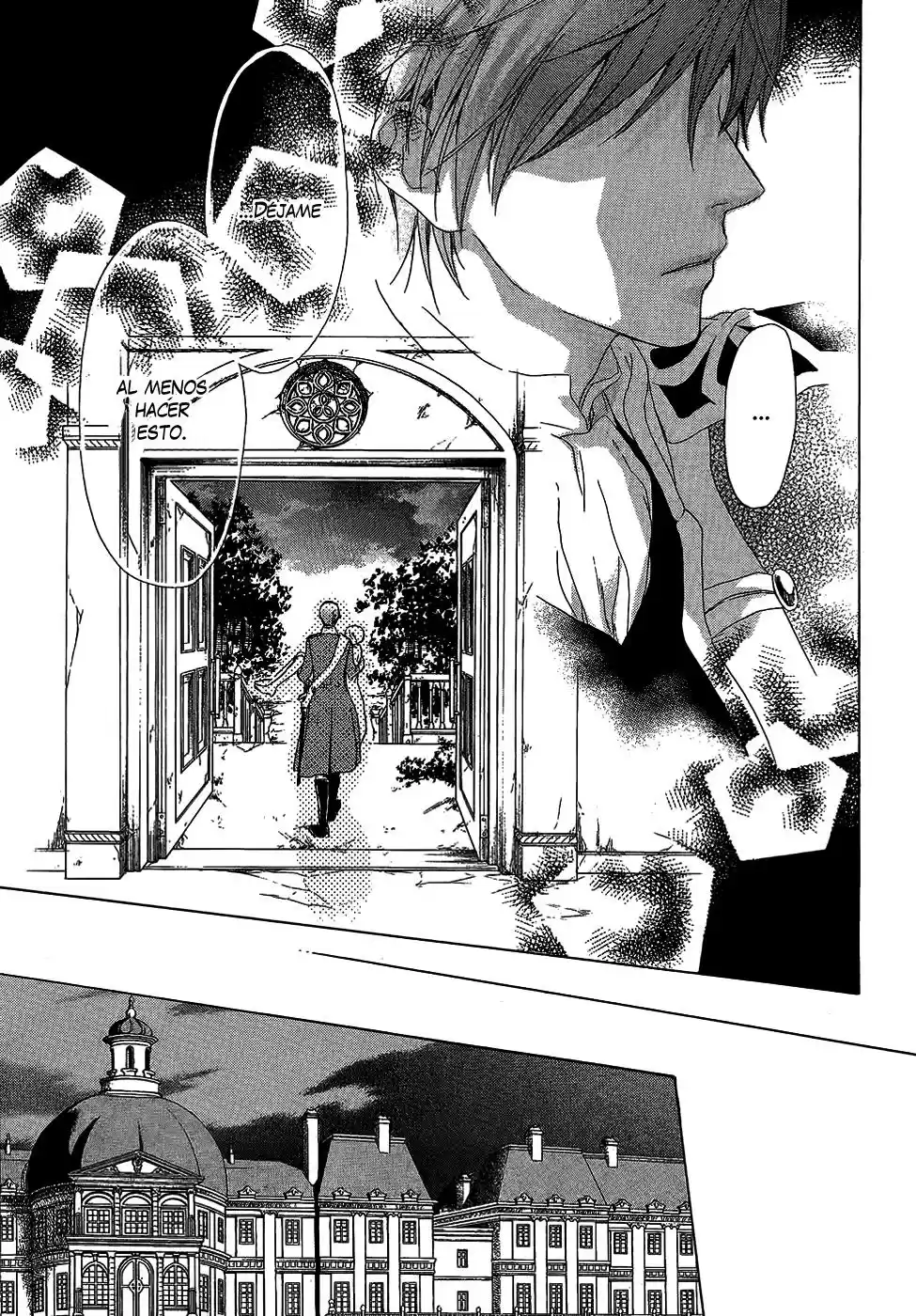 Migawari Hakushaku no Bouken (2008) - Capítulo 7 - Página 24 - LectorTMOo