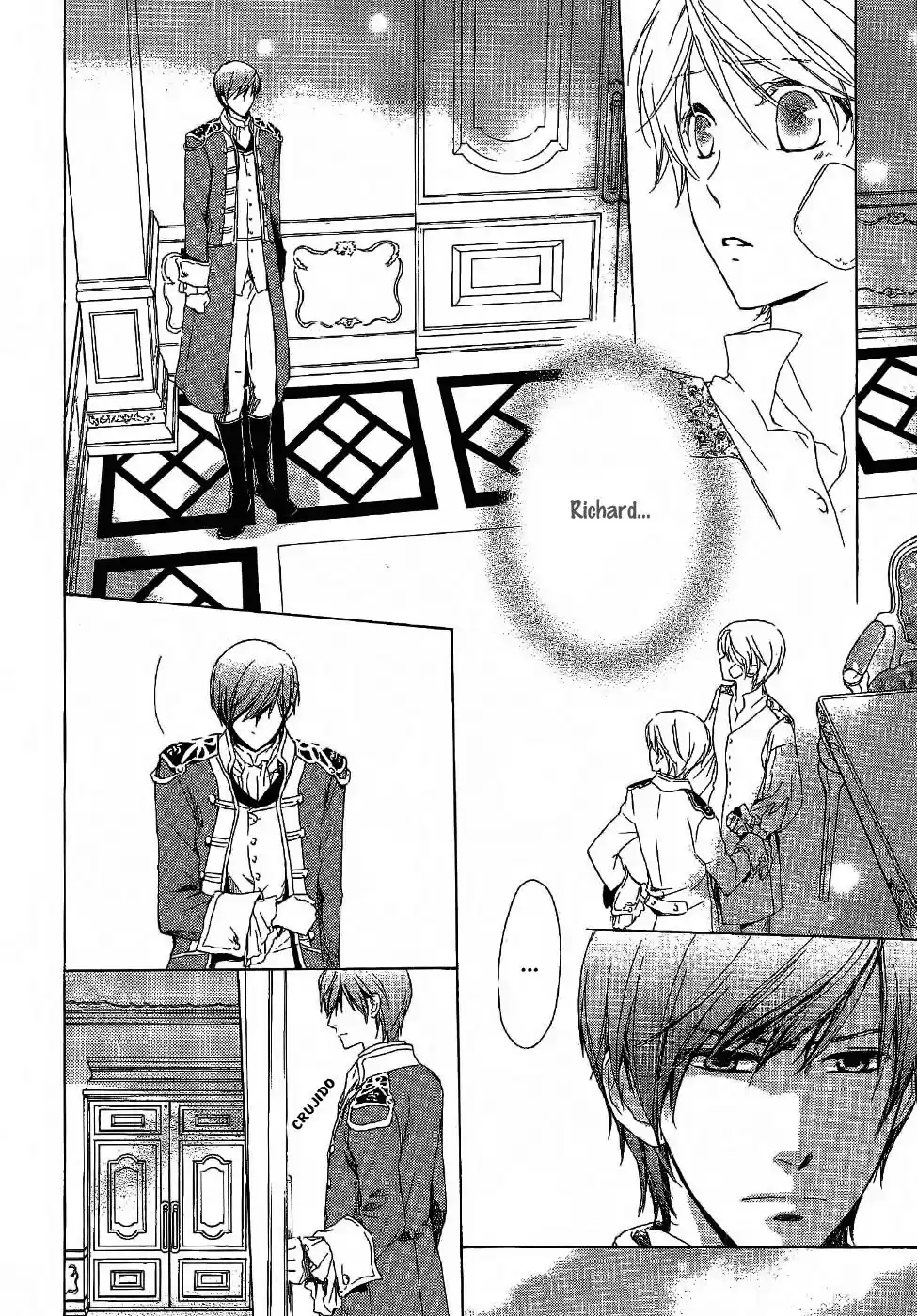 Migawari Hakushaku no Bouken (2008) - Capítulo 7 - Página 31 - LectorTMOo