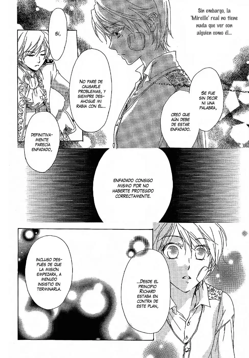 Migawari Hakushaku no Bouken (2008) - Capítulo 7 - Página 33 - LectorTMOo