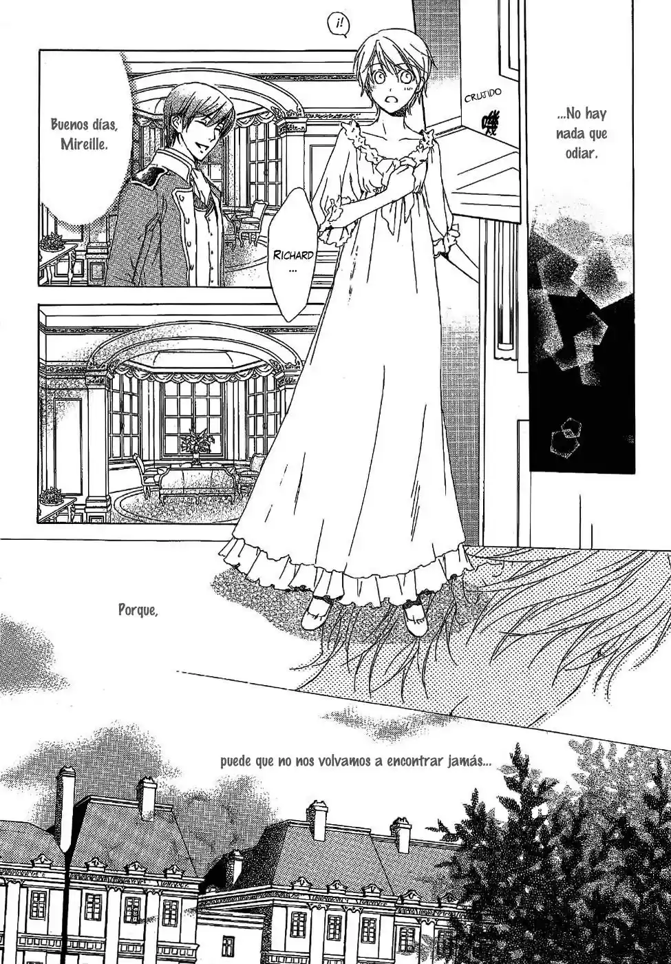 Migawari Hakushaku no Bouken (2008) - Capítulo 7 - Página 35 - LectorTMOo