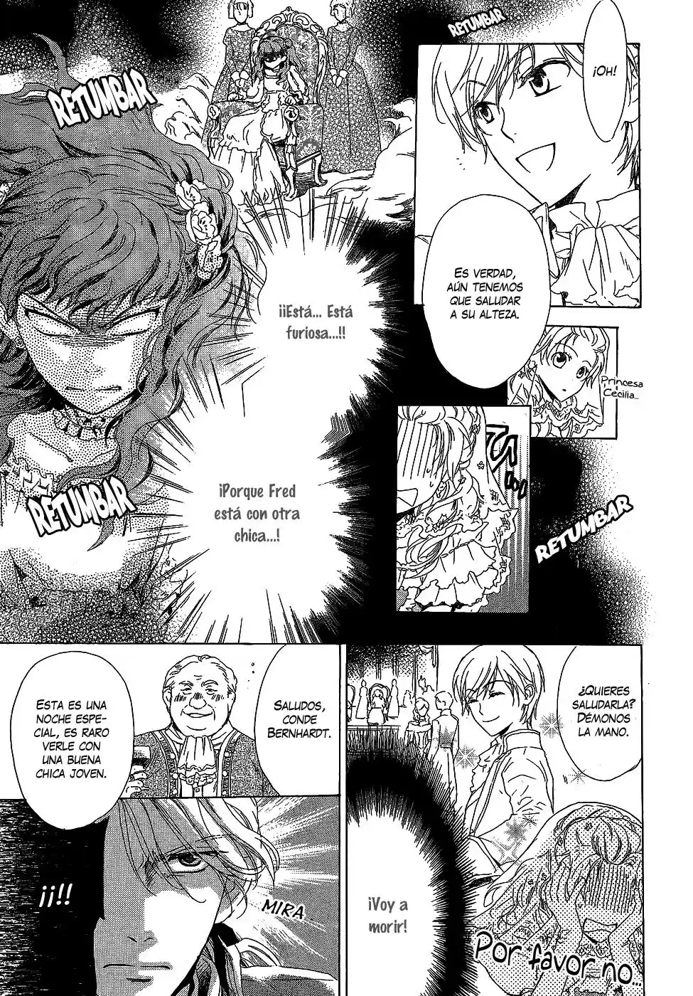 Migawari Hakushaku no Bouken (2008) - Capítulo 7 - Página 40 - LectorTMOo