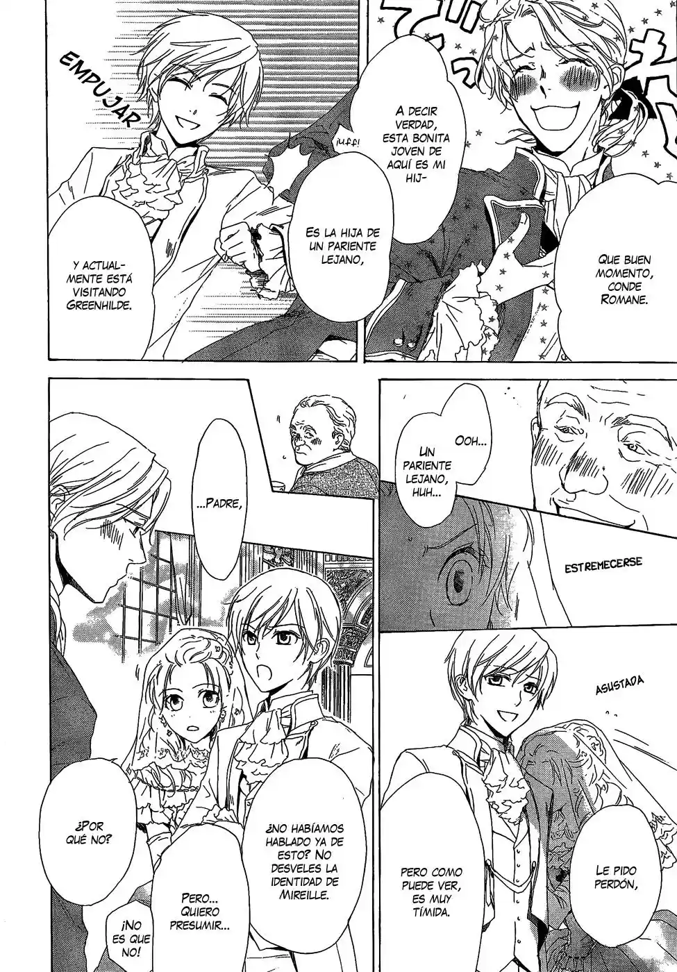 Migawari Hakushaku no Bouken (2008) - Capítulo 7 - Página 41 - LectorTMOo