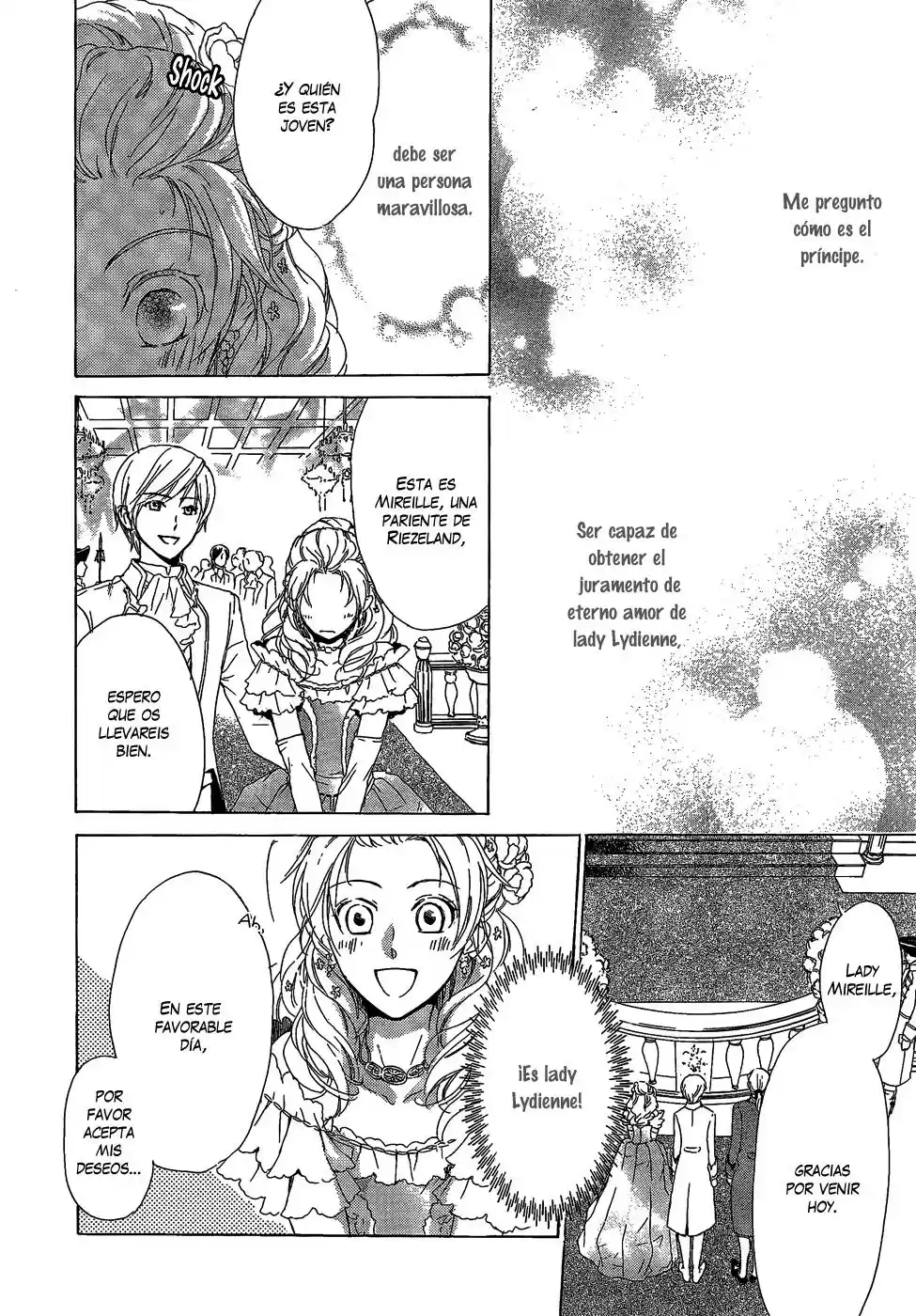 Migawari Hakushaku no Bouken (2008) - Capítulo 7 - Página 43 - LectorTMOo