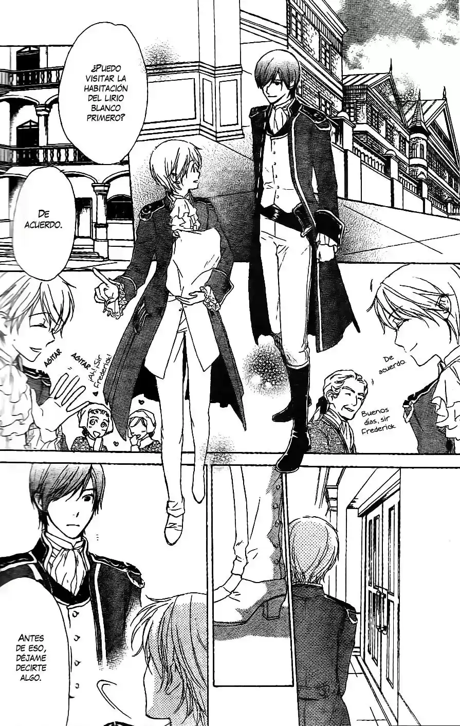 Migawari Hakushaku no Bouken (2008) - Capítulo 9 - Página 16 - LectorTMOo