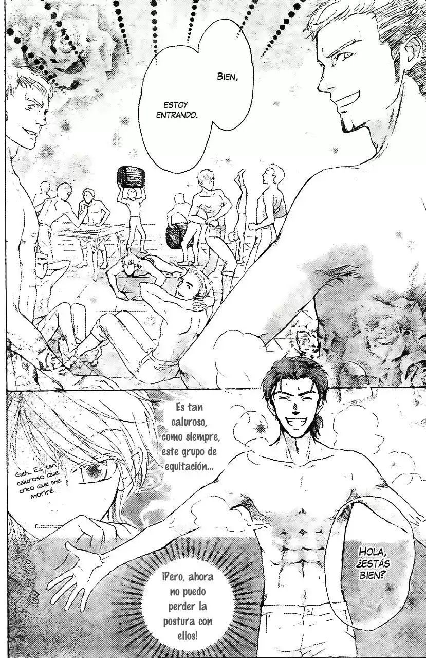 Migawari Hakushaku no Bouken (2008) - Capítulo 9 - Página 18 - LectorTMOo