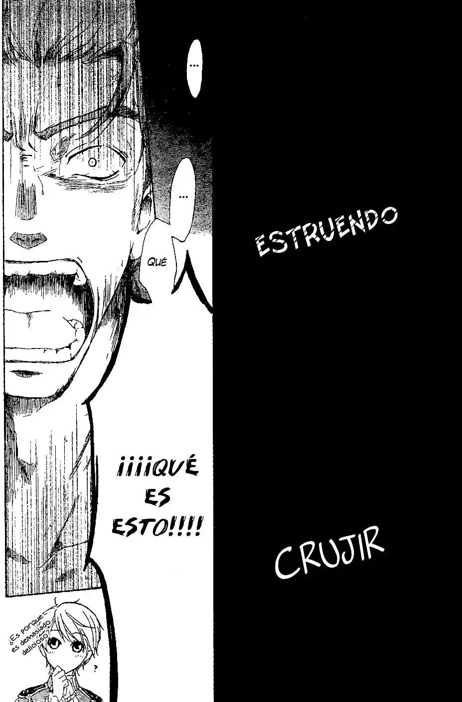 Migawari Hakushaku no Bouken (2008) - Capítulo 9 - Página 26 - LectorTMOo