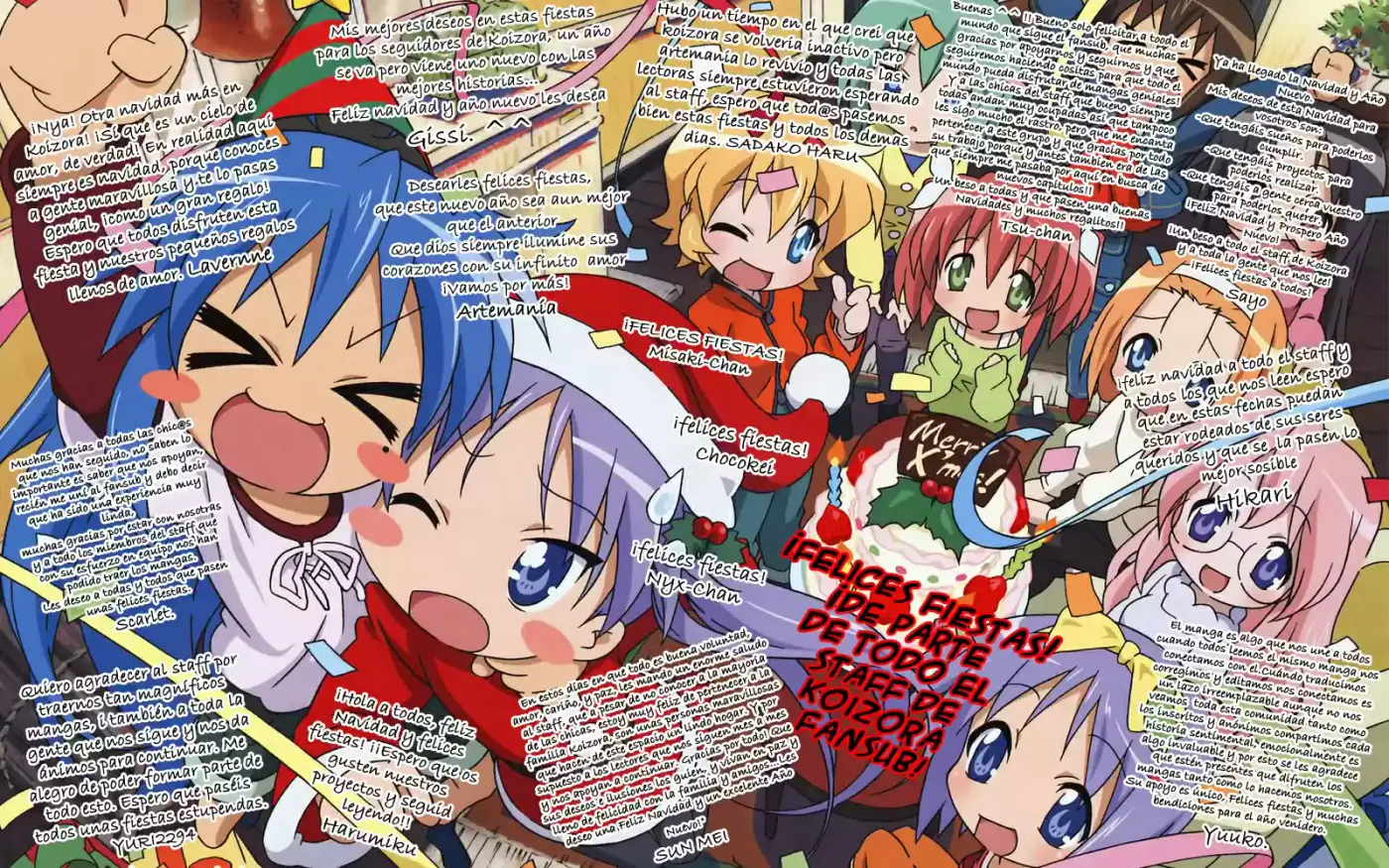 Migawari Hakushaku no Bouken (2008) - Capítulo 9 - Página 36 - LectorTMOo