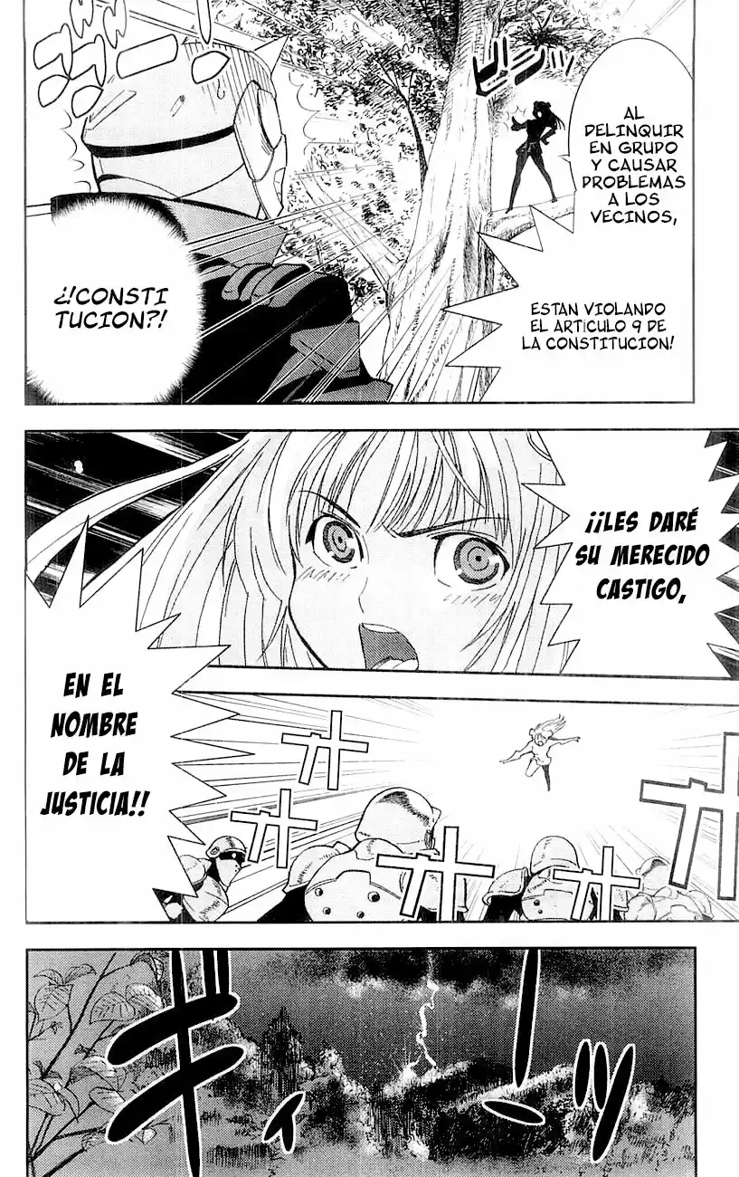Mighty Heart (2007) - Capítulo 1 - Página 13 - LectorTMOo