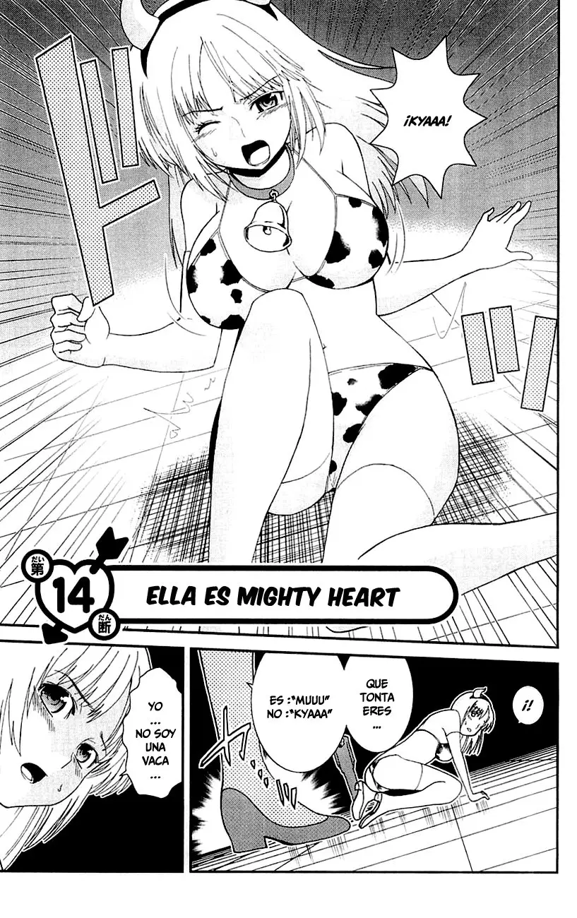 Mighty Heart (2007) - Capítulo 14 - Página 2 - LectorTMOo