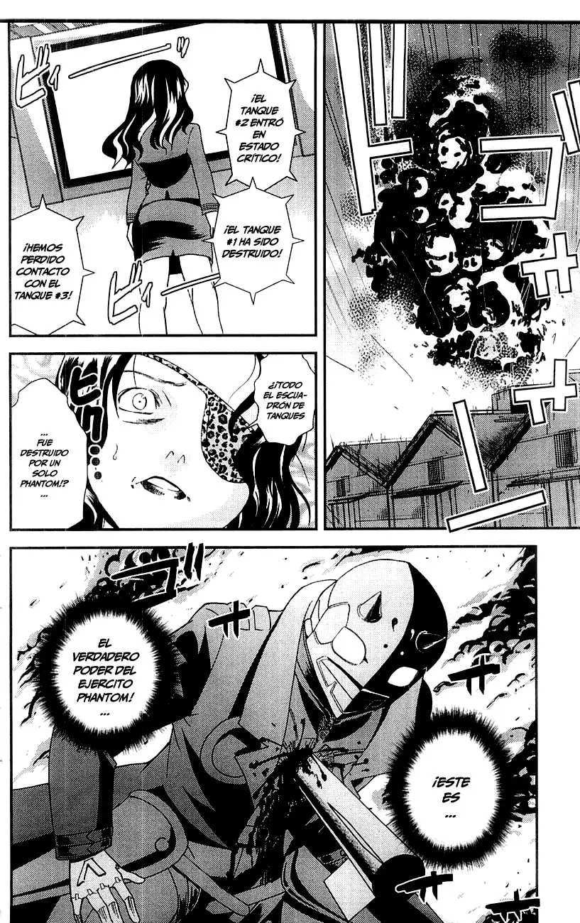 Mighty Heart (2007) - Capítulo 14 - Página 13 - LectorTMOo