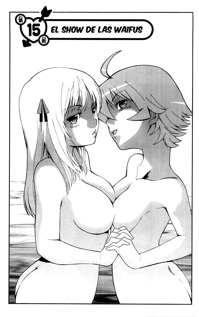 Mighty Heart (2007) - Capítulo 15 - Página 2 - LectorTMOo