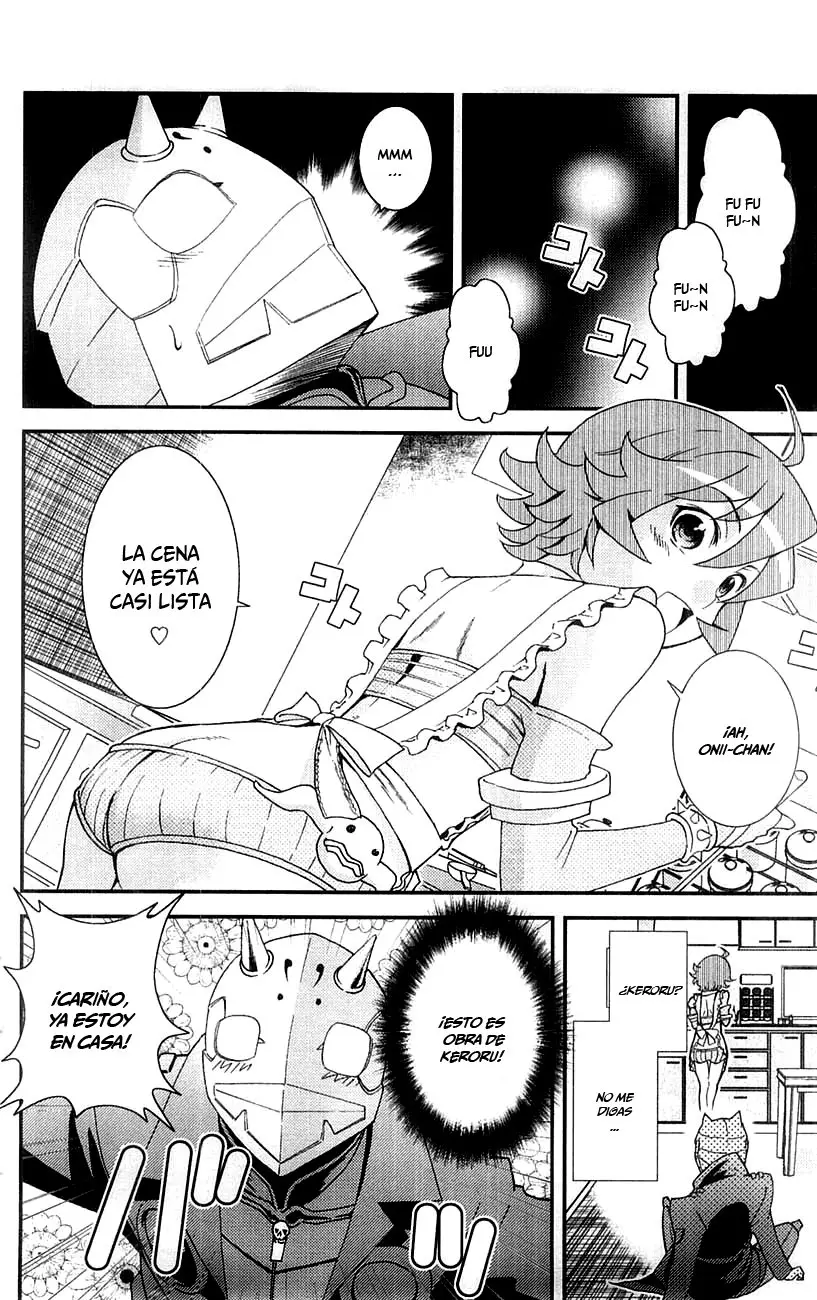 Mighty Heart (2007) - Capítulo 15 - Página 7 - LectorTMOo