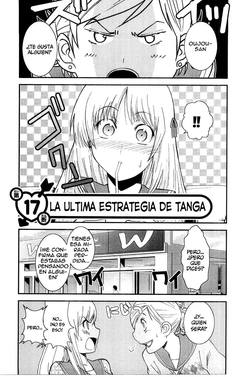 Mighty Heart (2007) - Capítulo 17 - Página 2 - LectorTMOo