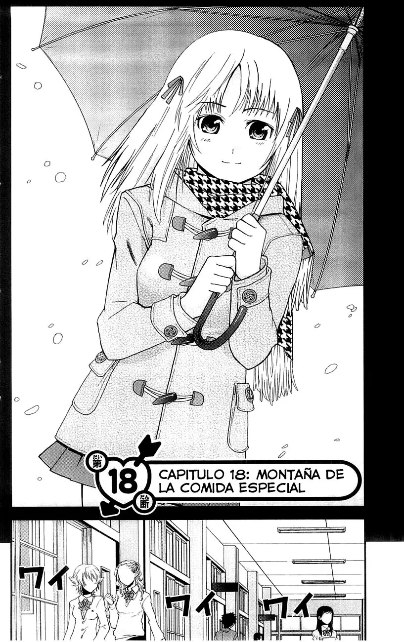 Mighty Heart (2007) - Capítulo 18 - Página 3 - LectorTMOo