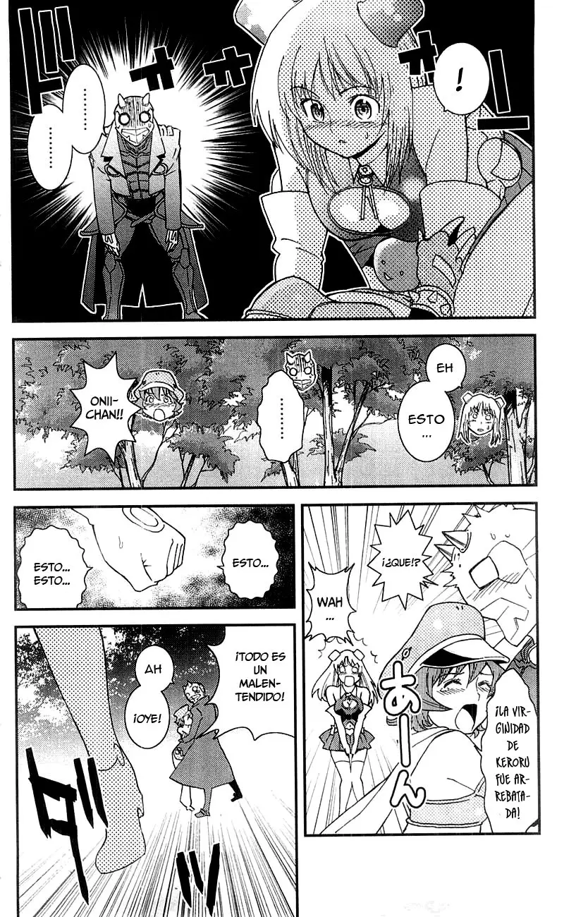 Mighty Heart (2007) - Capítulo 18 - Página 15 - LectorTMOo