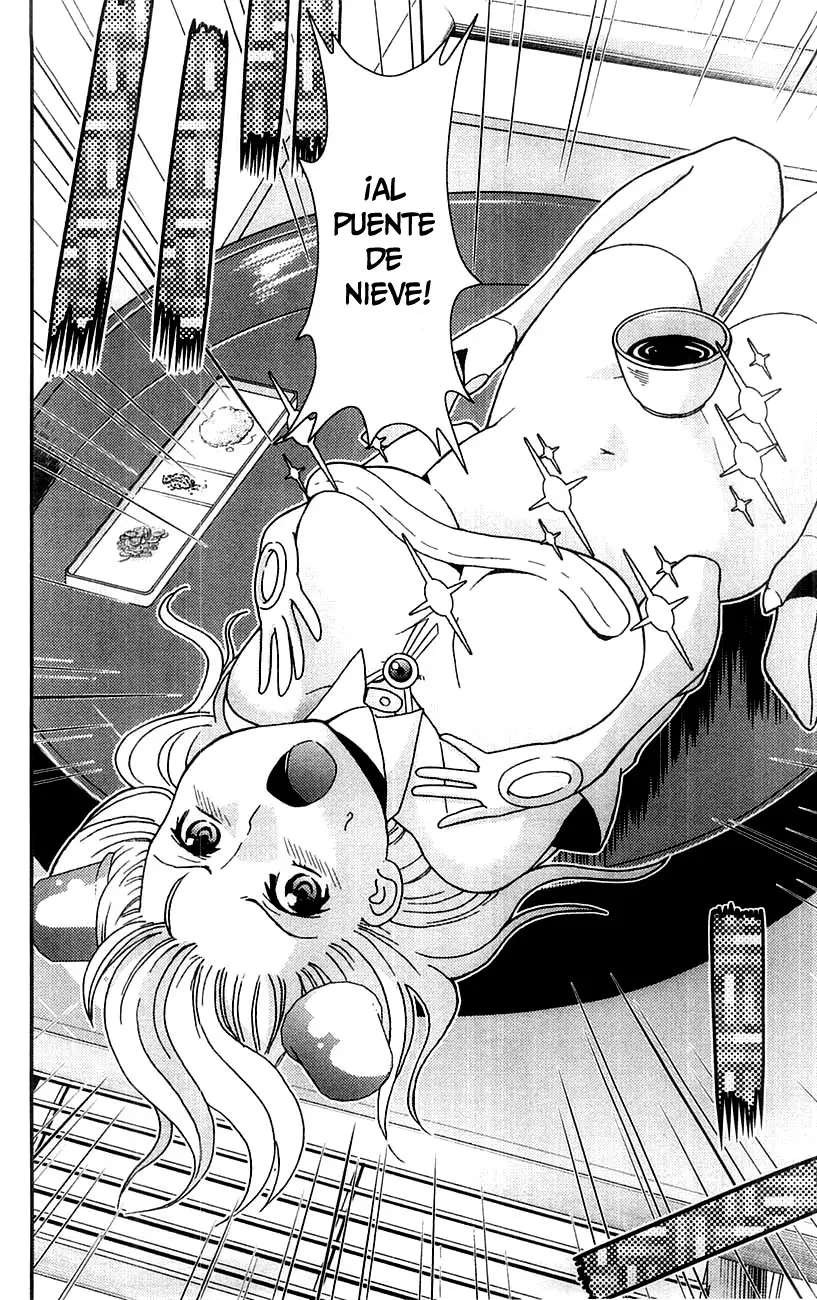 Mighty Heart (2007) - Capítulo 30 - Página 15 - LectorTMOo