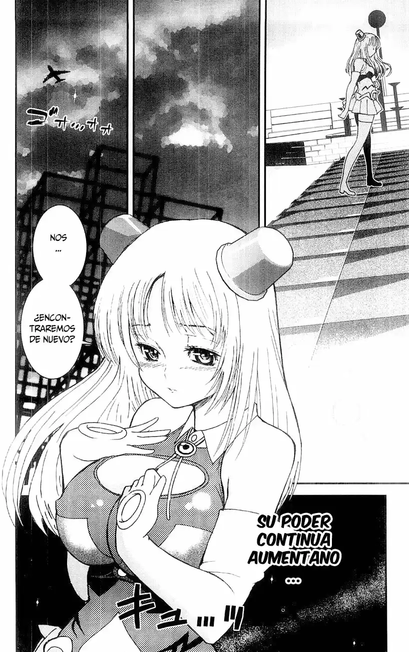 Mighty Heart (2007) - Capítulo 6 - Página 15 - LectorTMOo