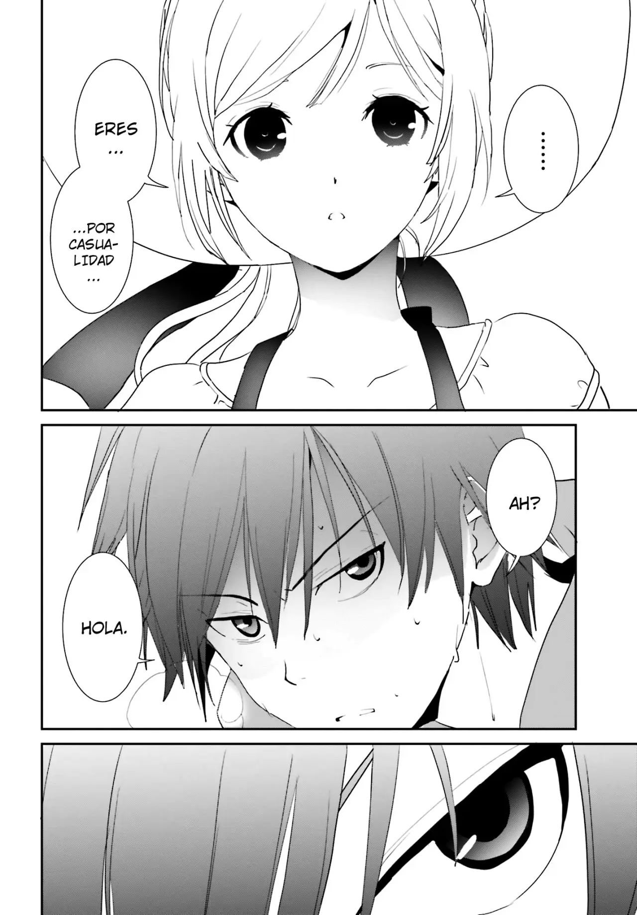 Miharashi-sou no 5-nin no Hanayome - Capítulo 1.1 - Página 12 - LectorTMOo