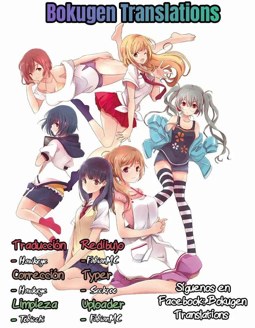 Miharashi-sou no 5-nin no Hanayome - Capítulo 2.1 - Página 1 - LectorTMOo