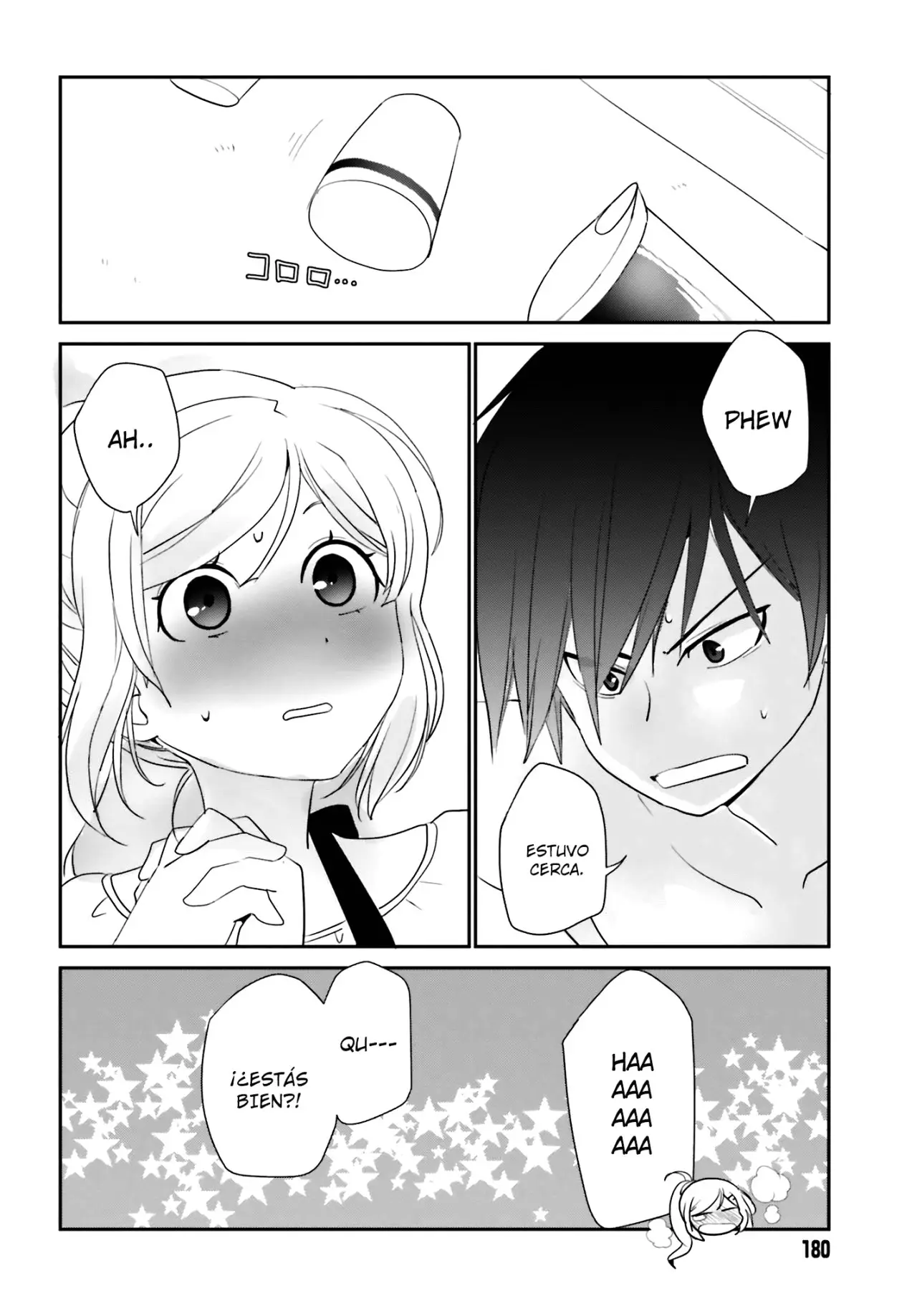 Miharashi-sou no 5-nin no Hanayome - Capítulo 2.1 - Página 13 - LectorTMOo