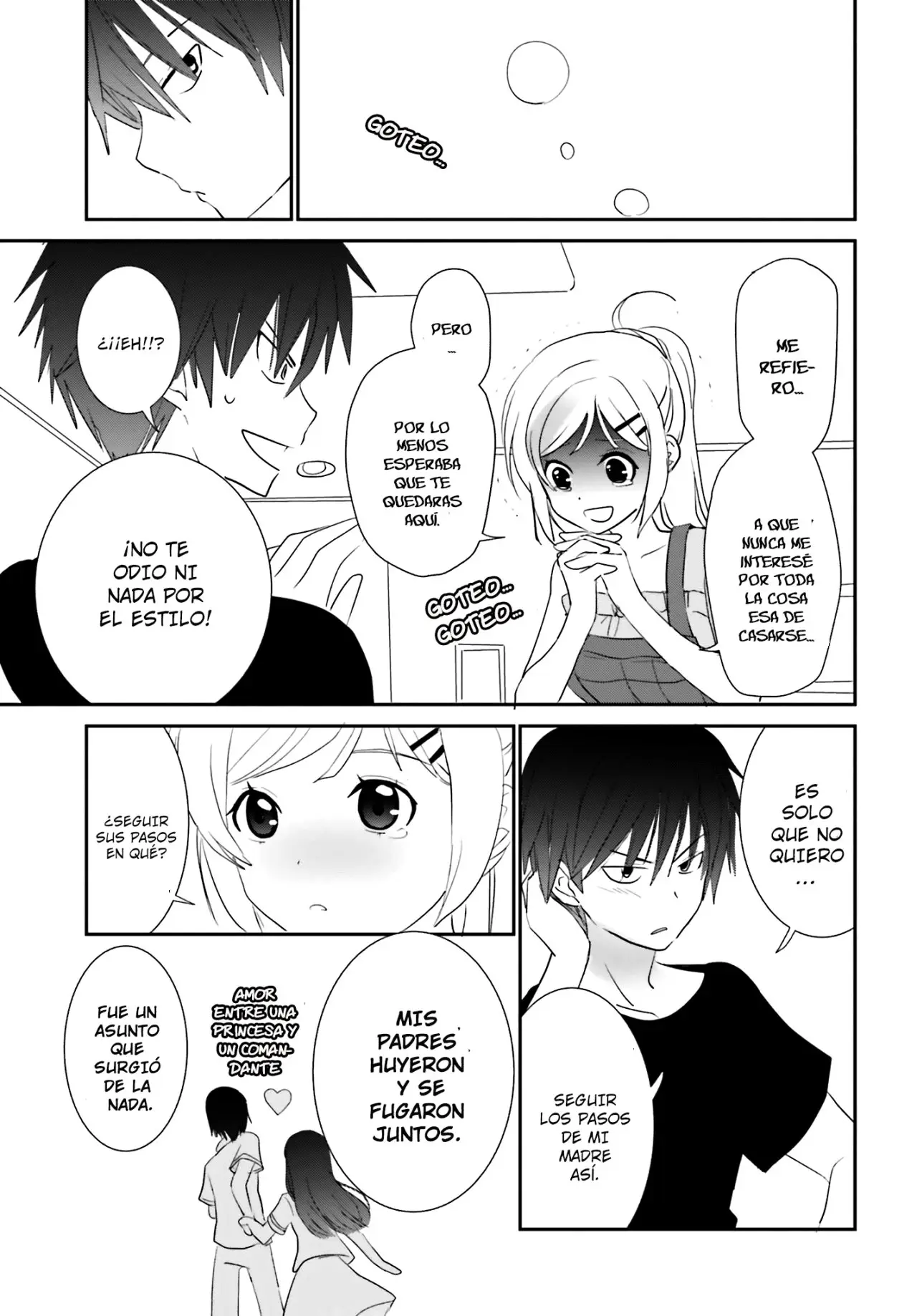 Miharashi-sou no 5-nin no Hanayome - Capítulo 3.2 - Página 7 - LectorTMOo