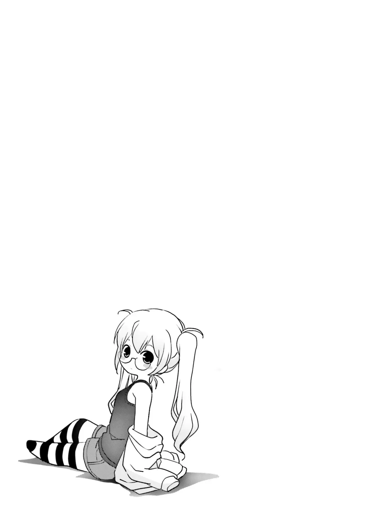 Miharashi-sou no 5-nin no Hanayome - Capítulo 5.5 - Página 8 - LectorTMOo