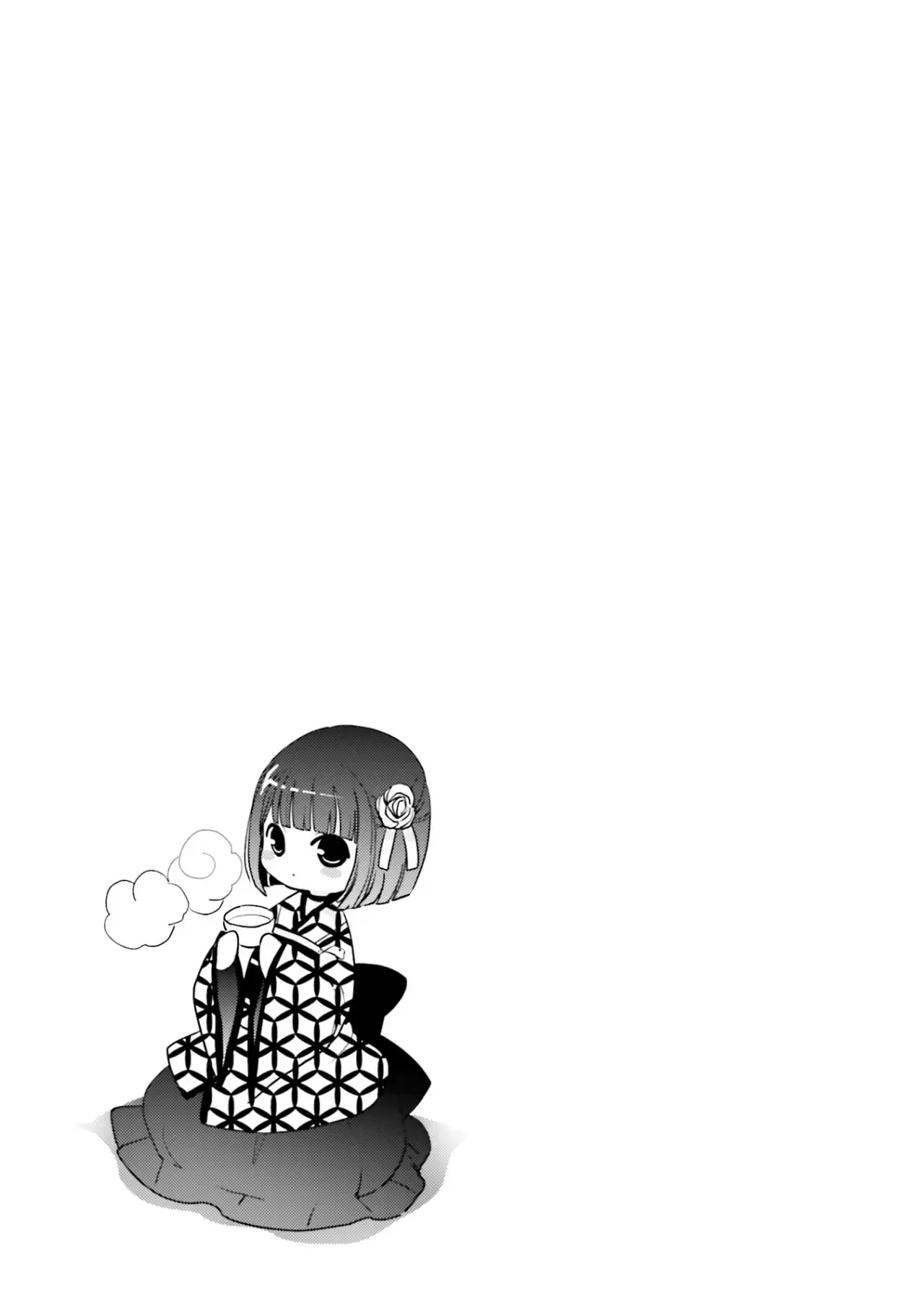 Miharashi-sou no 5-nin no Hanayome - Capítulo 5.5 - Página 9 - LectorTMOo