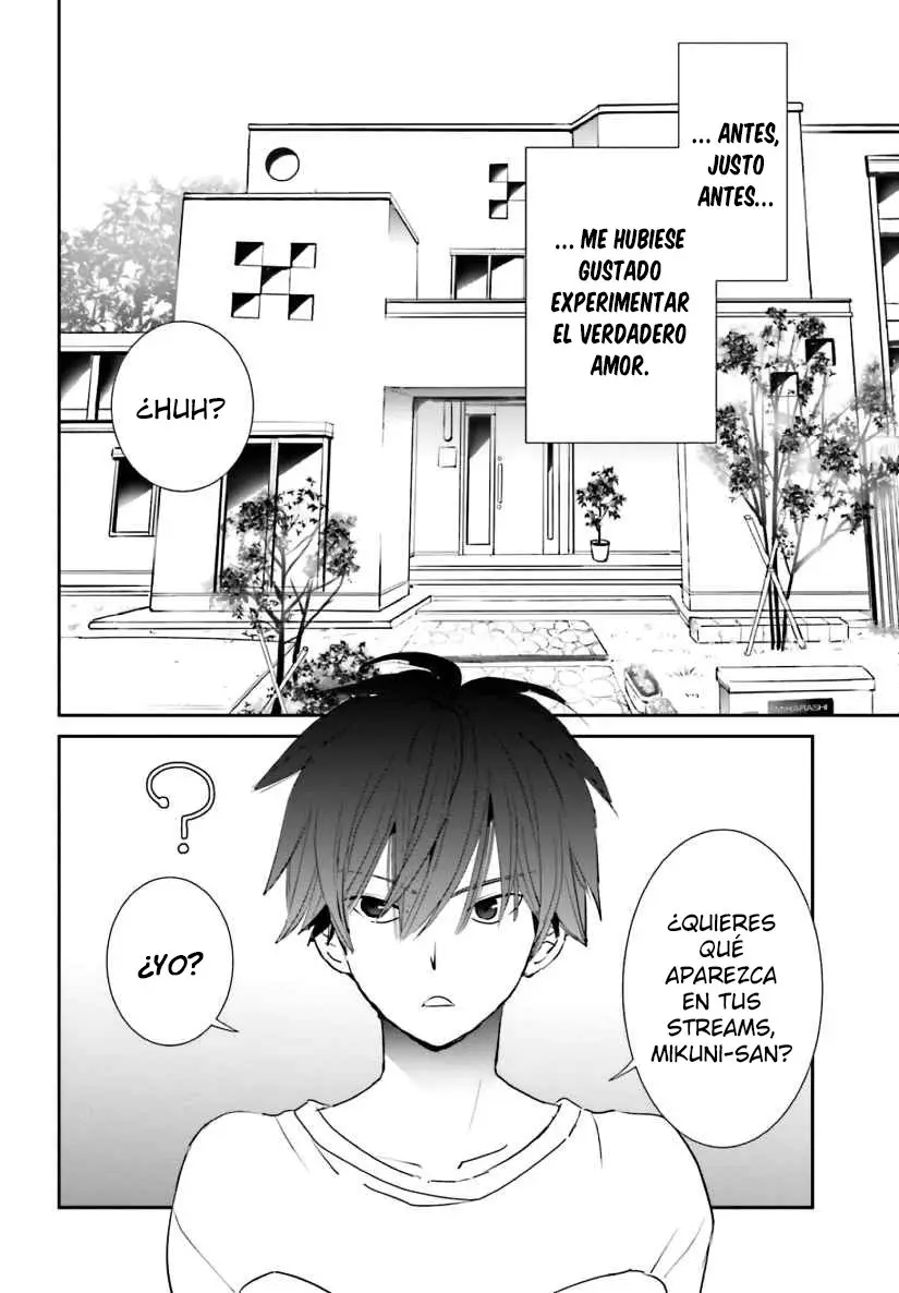 Miharashi-sou no 5-nin no Hanayome - Capítulo 6.5 - Página 3 - LectorTMOo