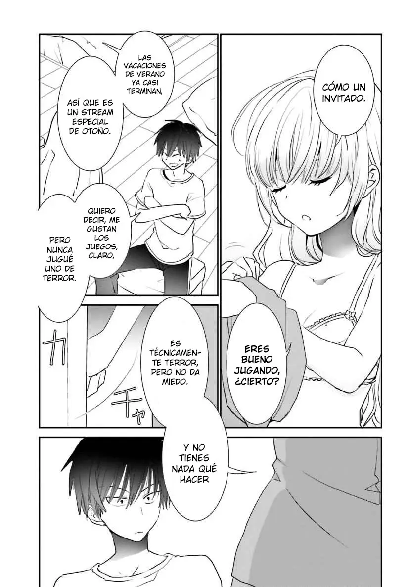 Miharashi-sou no 5-nin no Hanayome - Capítulo 6.5 - Página 4 - LectorTMOo
