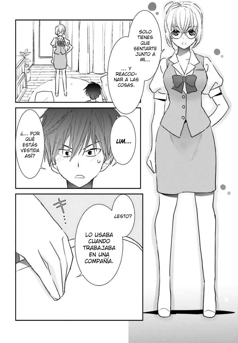 Miharashi-sou no 5-nin no Hanayome - Capítulo 6.5 - Página 5 - LectorTMOo