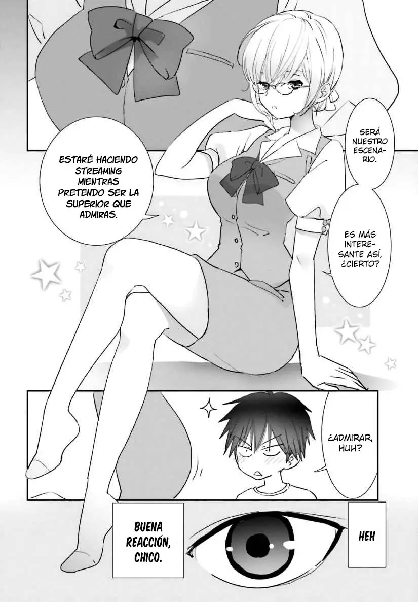Miharashi-sou no 5-nin no Hanayome - Capítulo 6.5 - Página 7 - LectorTMOo