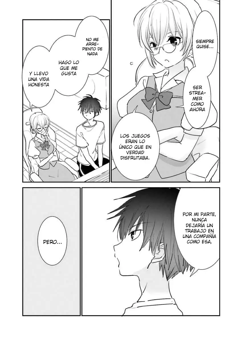 Miharashi-sou no 5-nin no Hanayome - Capítulo 6.5 - Página 10 - LectorTMOo