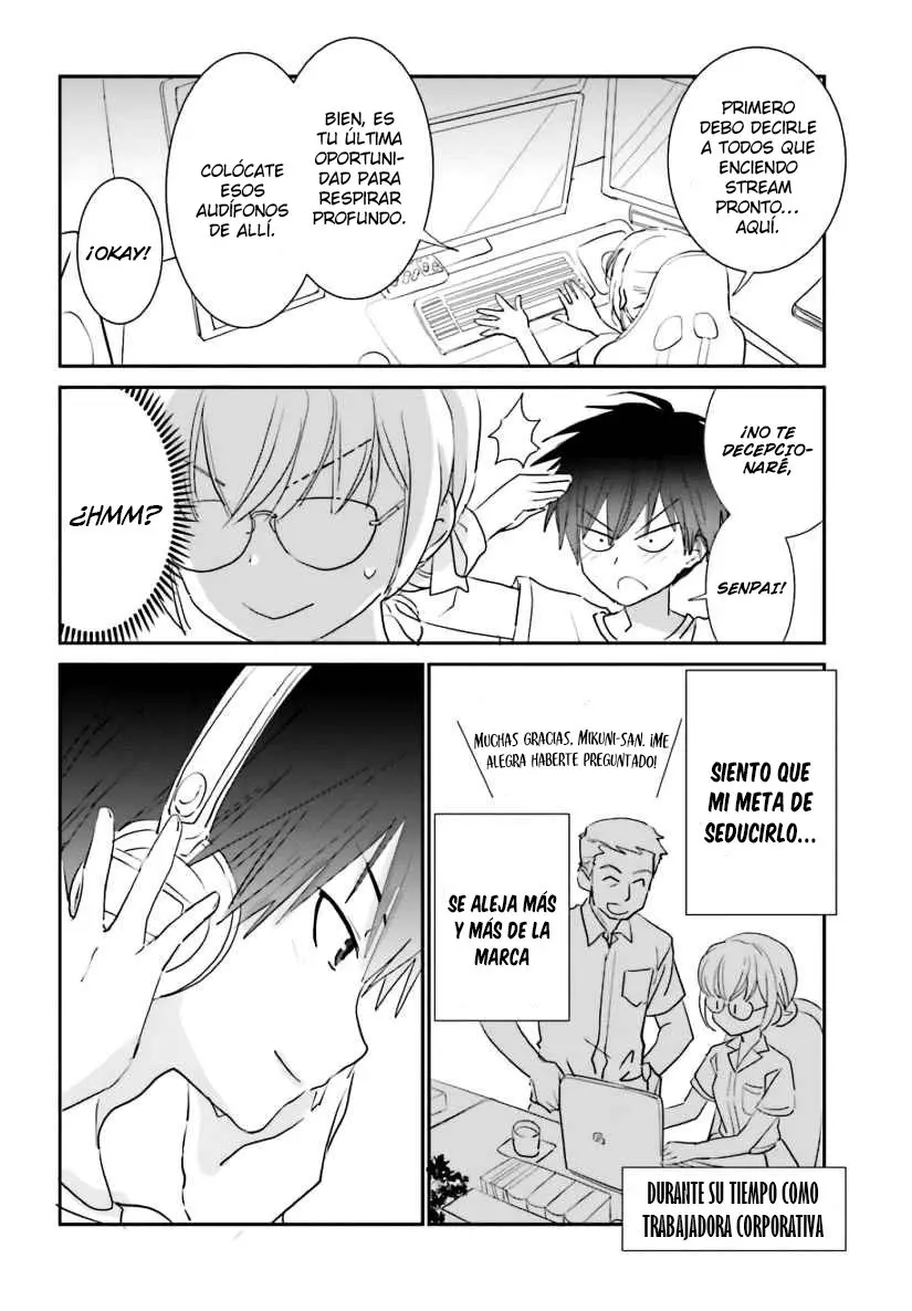 Miharashi-sou no 5-nin no Hanayome - Capítulo 6.5 - Página 13 - LectorTMOo