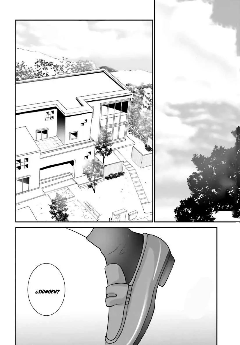 Miharashi-sou no 5-nin no Hanayome - Capítulo 7 - Página 3 - LectorTMOo