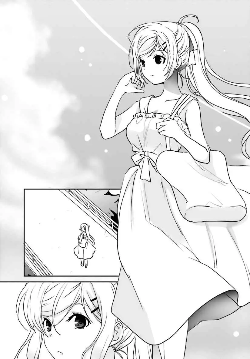 Miharashi-sou no 5-nin no Hanayome - Capítulo 7 - Página 10 - LectorTMOo
