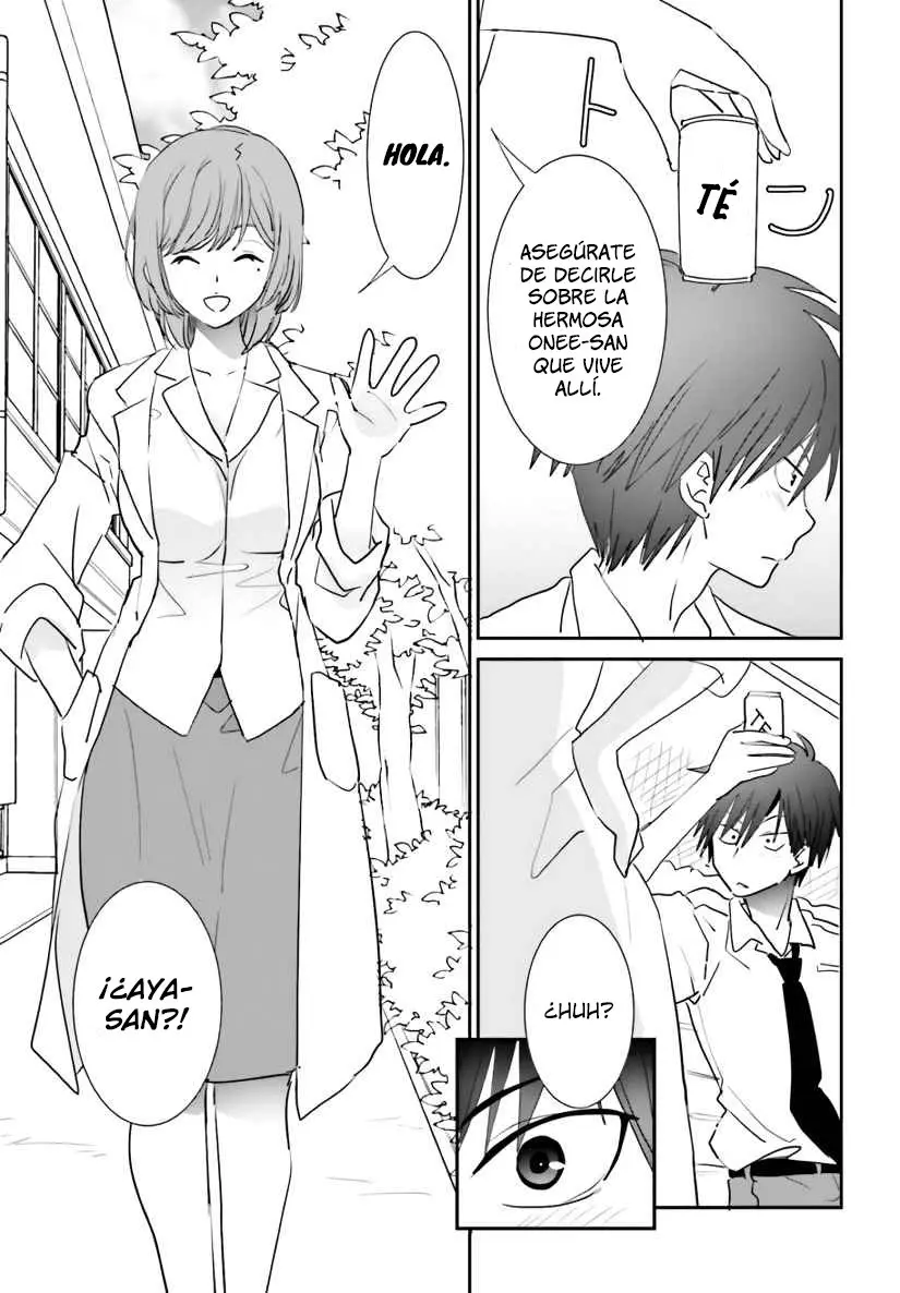 Miharashi-sou no 5-nin no Hanayome - Capítulo 7 - Página 14 - LectorTMOo