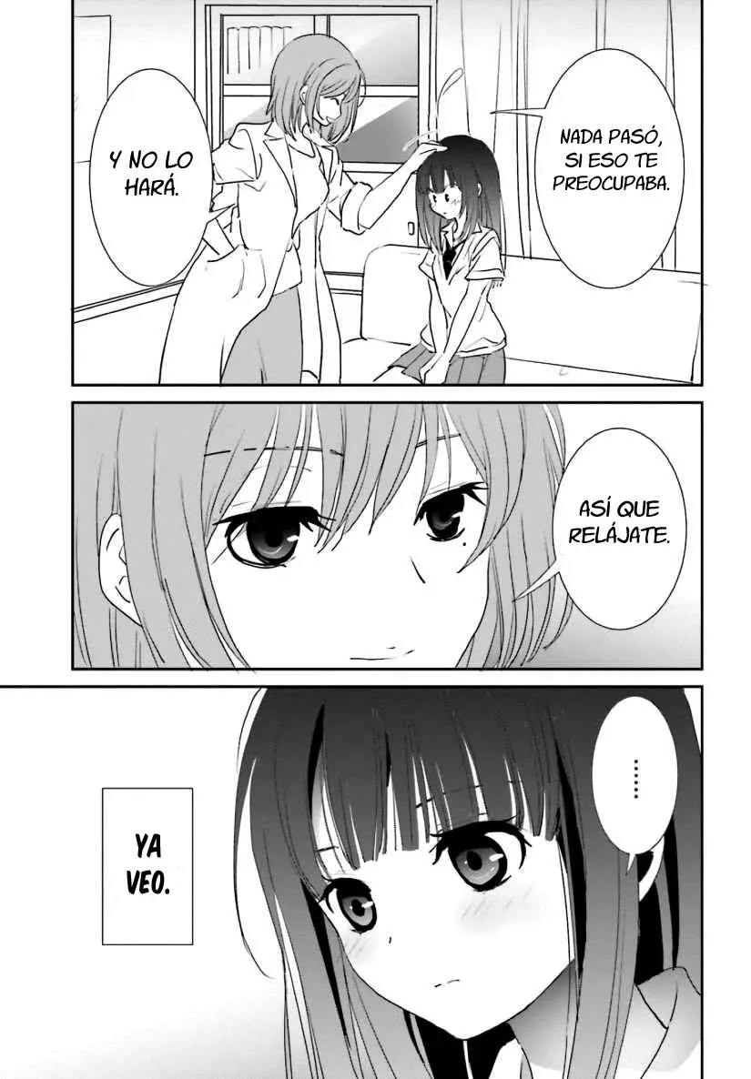 Miharashi-sou no 5-nin no Hanayome - Capítulo 8 - Página 16 - LectorTMOo