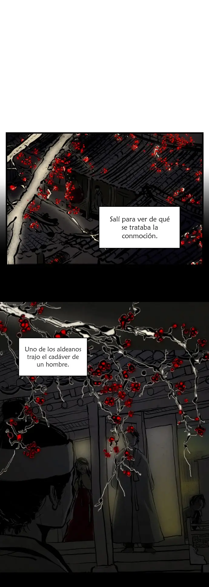 Miho's Tale (2019) - Capítulo 2 - Página 7 - LectorTMOo