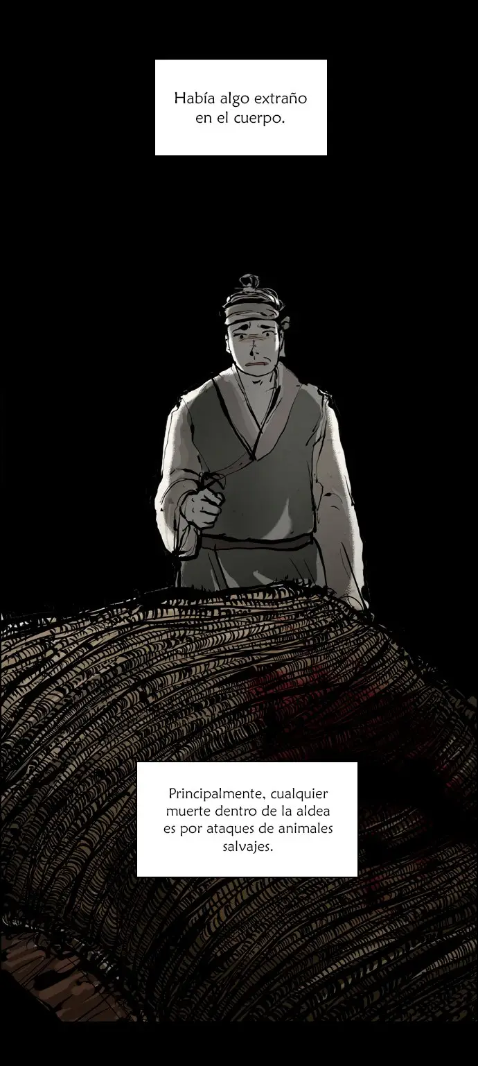 Miho's Tale (2019) - Capítulo 2 - Página 8 - LectorTMOo
