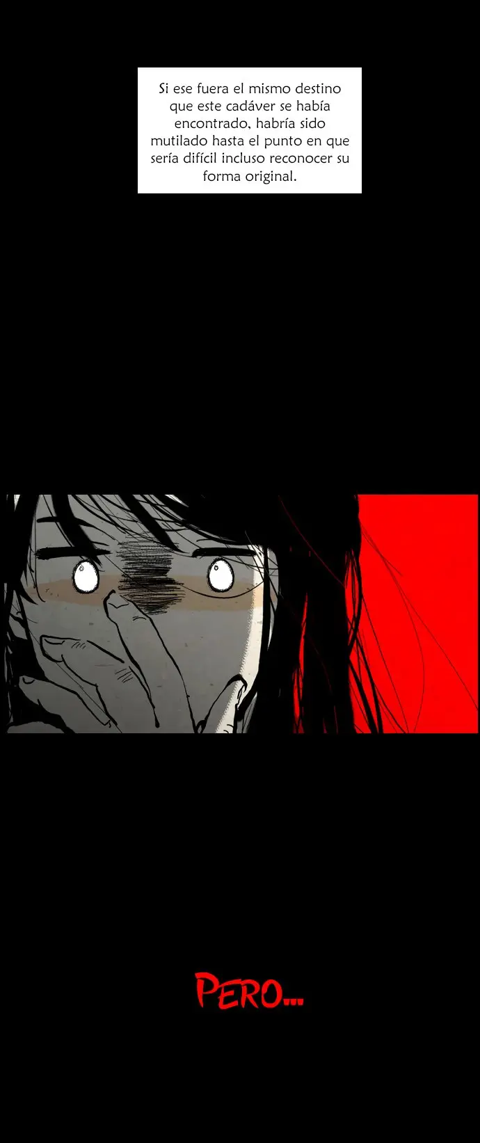Miho's Tale (2019) - Capítulo 2 - Página 9 - LectorTMOo